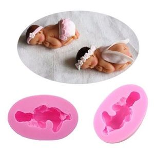 Baby mold